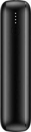 Powerbank Veger S10 (W1135) PD QC3.0 3A 20W 10000 mAh juodas