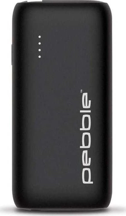 Powerbank Veho Pebble PZ-5 5000mAh Juodas