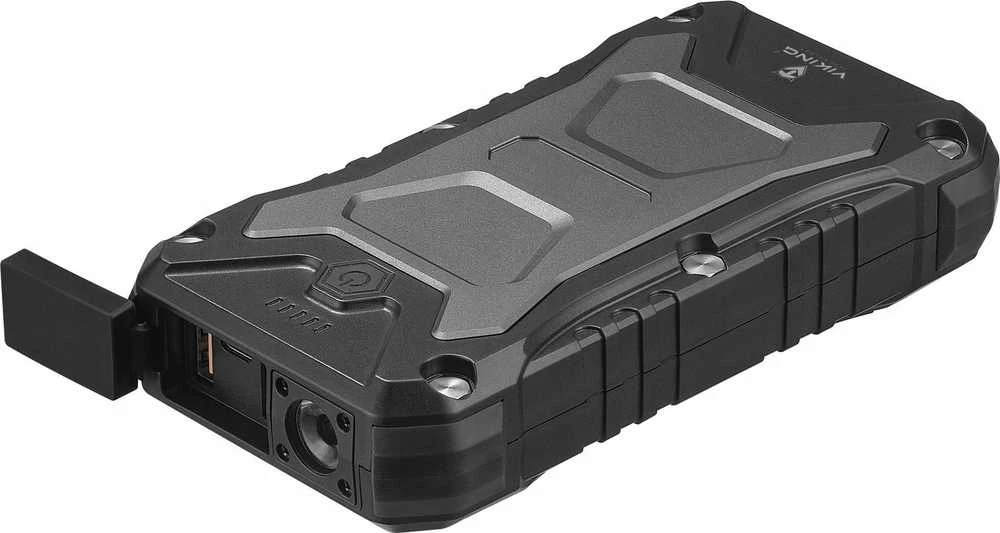 Viking lauko maitinimo blokas SKADI II, 20000 mAh, bevielis įkrovimas