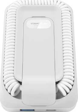 Powerbank Vonmählen VonMählen Allinone magnetinis Powerbank allroundo Pro baltas (ALP00011)