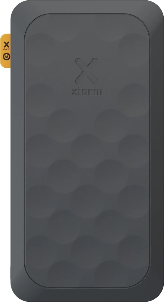 „Xtorm“ – išorinė baterija USB-C PD 67W 45.000mAh 2xUSB-C, juoda