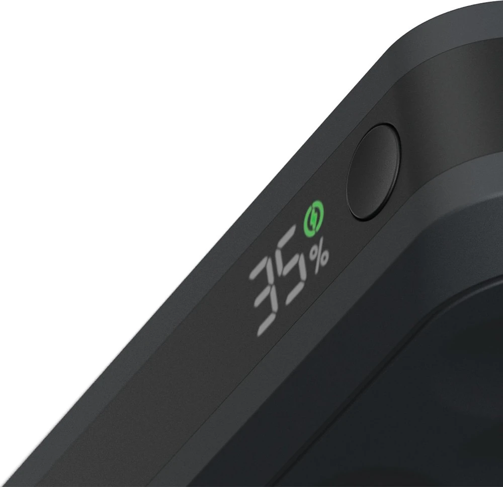„Xtorm“ – išorinė baterija USB-C PD 35W 20.000mAh / 2xUSB-C, juoda
