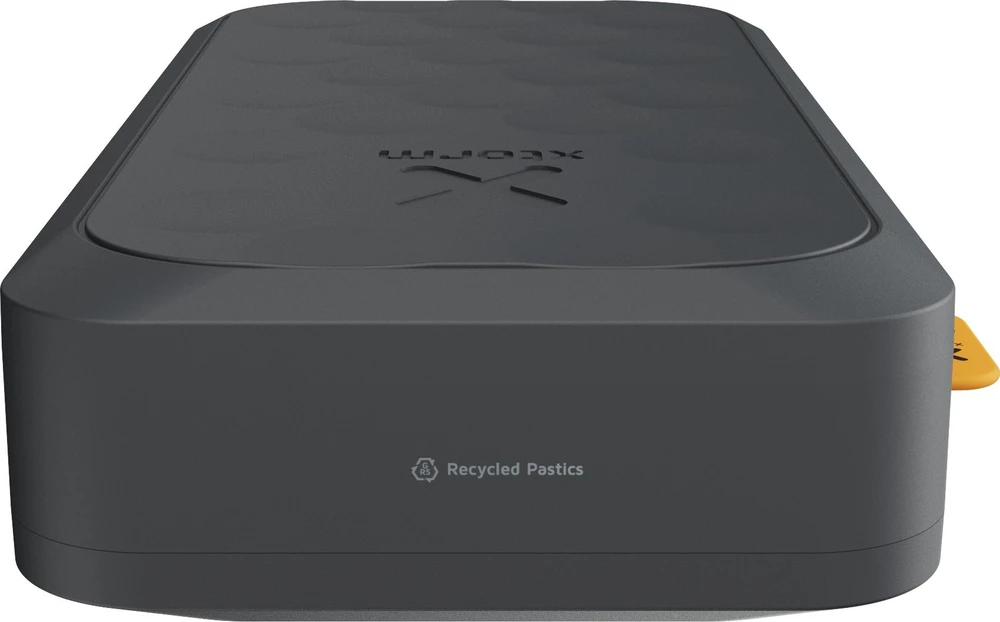 „Xtorm“ – išorinė baterija USB-C PD 35W 20.000mAh / 2xUSB-C, juoda