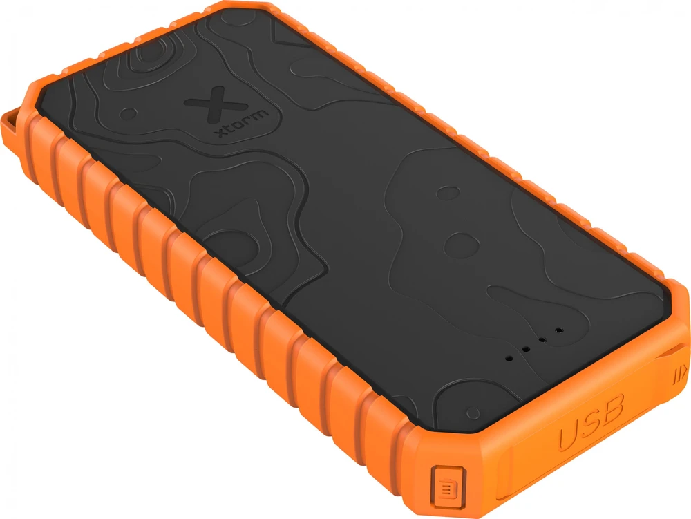 Power bank Xtorm 20000mAh 35W, Rugged