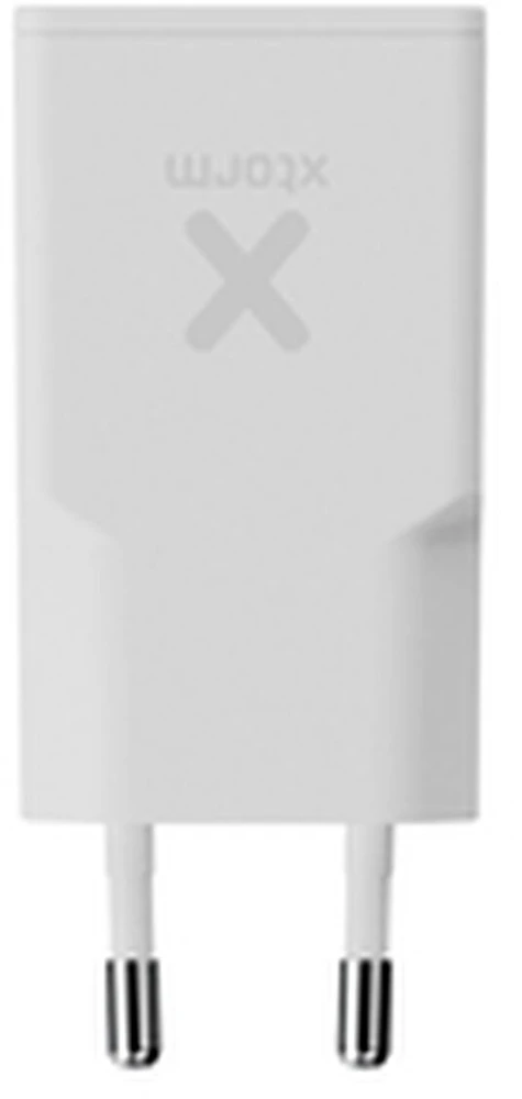 Powerbank Xtorm SlimLine Baltas