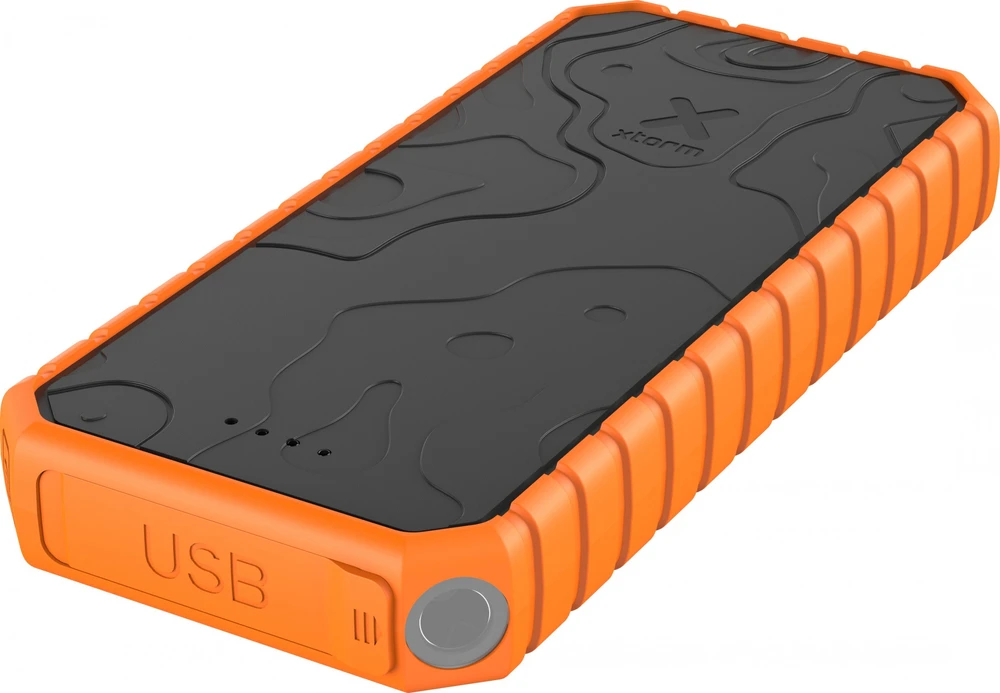 "Power bank Xtorm 20000 mAh 35 W, Rugged"