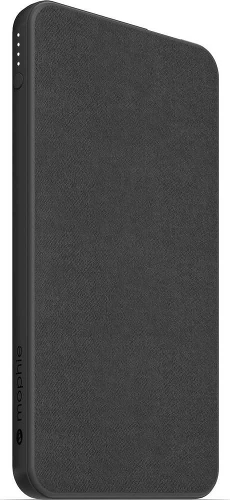 Išorinė baterija „Zagg International Mophie Essentials“ 5000mAh Juodas