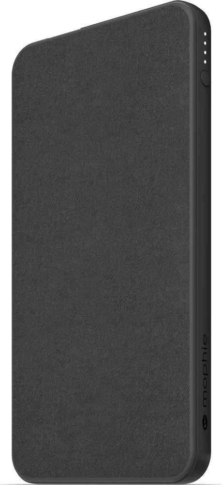 Išorinė baterija „Zagg International Mophie Essentials“ 5000mAh Juodas