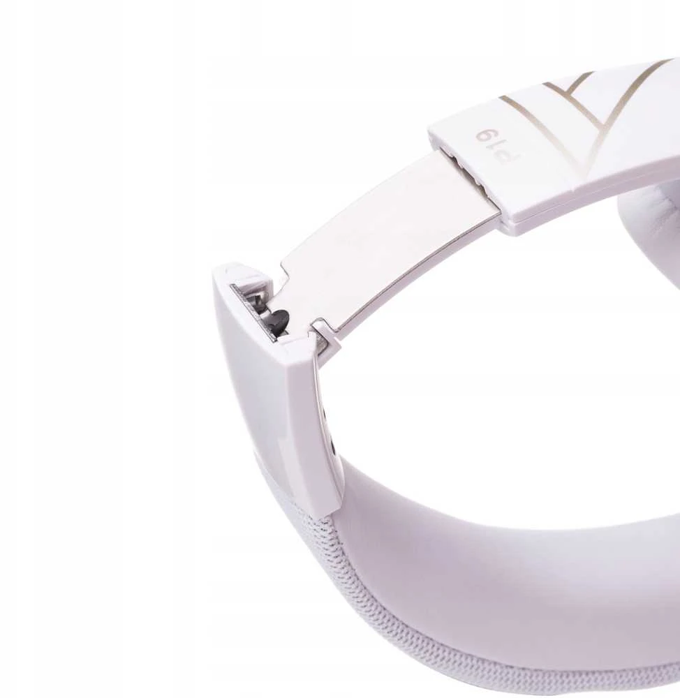„PowerLocus P19“ „Bluetooth“ ausinės, 4 ekvalaizerio režimai, 60 valandų, sulankstomos su dėklu