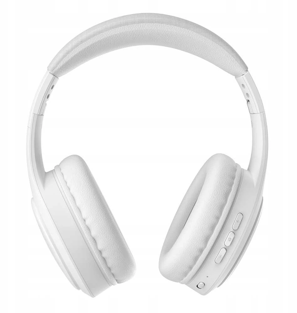 „PowerLocus P19“ „Bluetooth“ ausinės, 4 ekvalaizerio režimai, 60 valandų, sulankstomos su dėklu