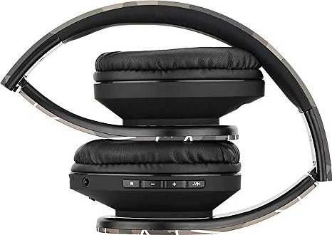 „PowerLocus“ „Bluetooth“ stereo ausinės (pwl-p2-par)