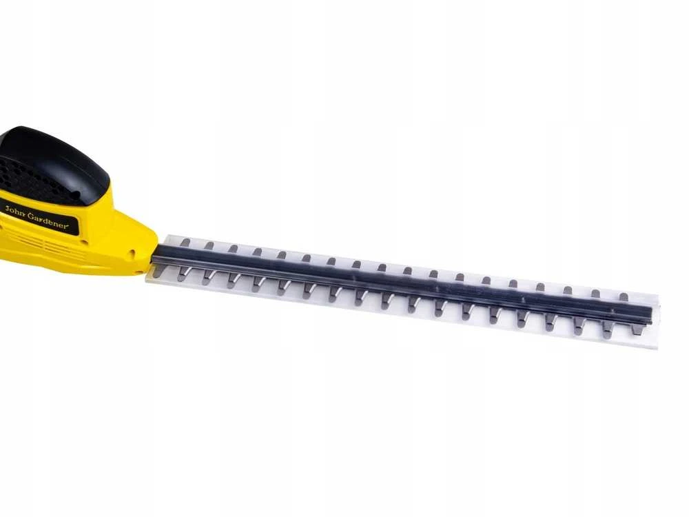 Powermat Elektrinės gyvatvorės žirklės su ilginamuoju kotu 51cm (1)