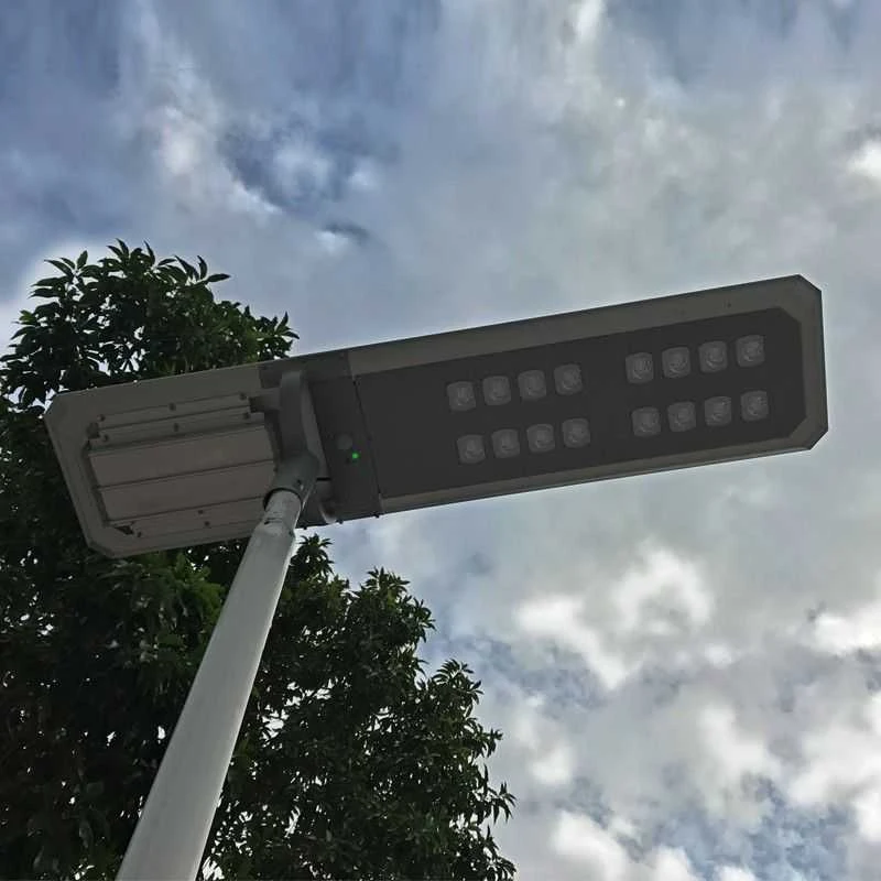 Lubinis šviestuvas PowerNeed Atlas 4000lm