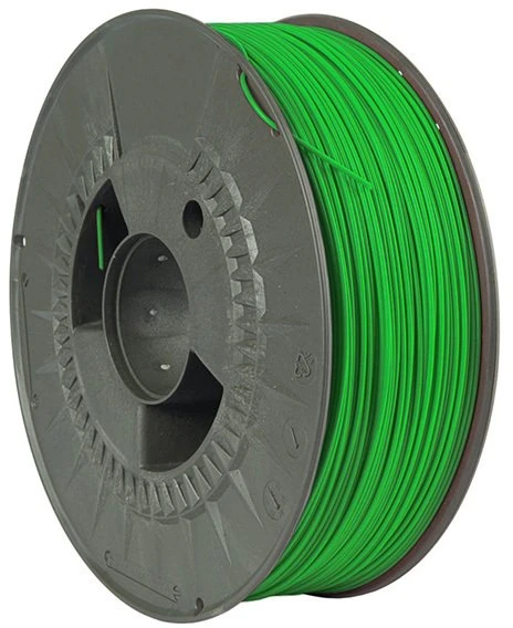 „Powerton 3D ECONOMY LINE“ ASA standarto 1000 g siūlas, žalia