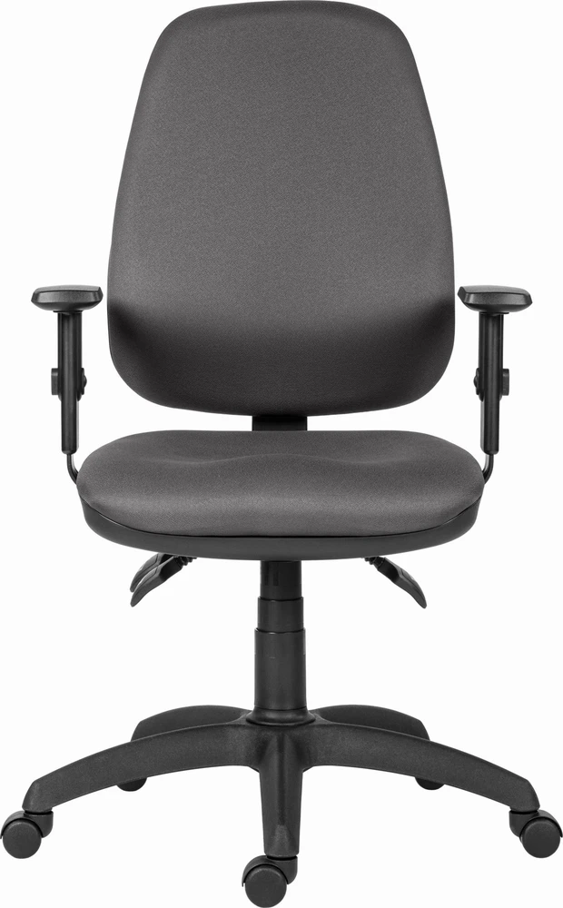 Powerton ERGO ANNA ergonominė biuro kėdė, rutulinė