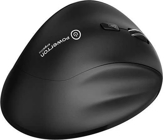 Pelė Unitek Powerton Chloe