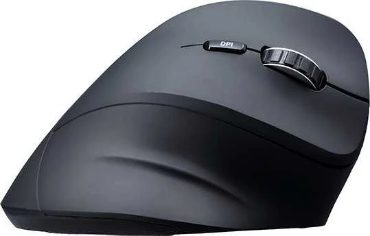 Unitek „Powerton Shark Pelė“ (WPM11E)