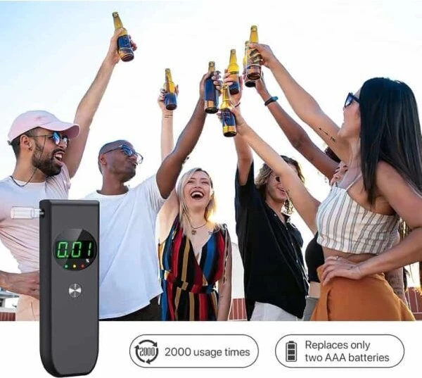 [[KEEP0]]„PowerTrend Promillo“ alkotesteris