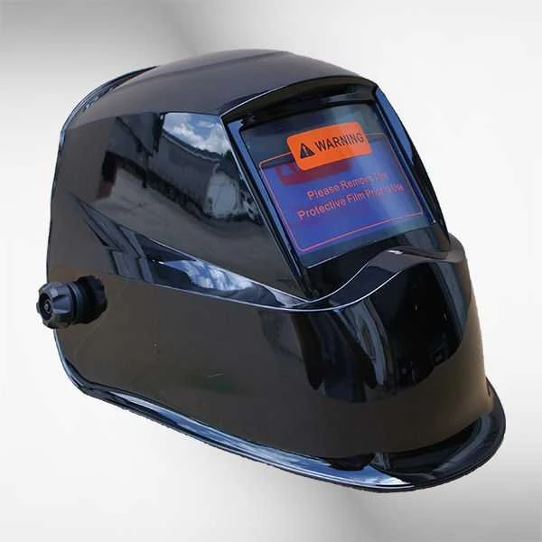 Powerweld MAITINIMAS 2616G + juodas automatinis šalmas