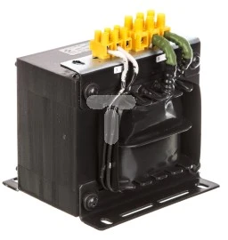 Powstaniec 630VA 230 / 24V 1 fazės transformatoriai