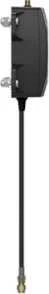 Poynting UDAS-1 GSM 2-5G WiFi stiprinanti antena