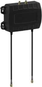 Poynting UDAS-1 GSM 2-5G WiFi stiprinanti antena