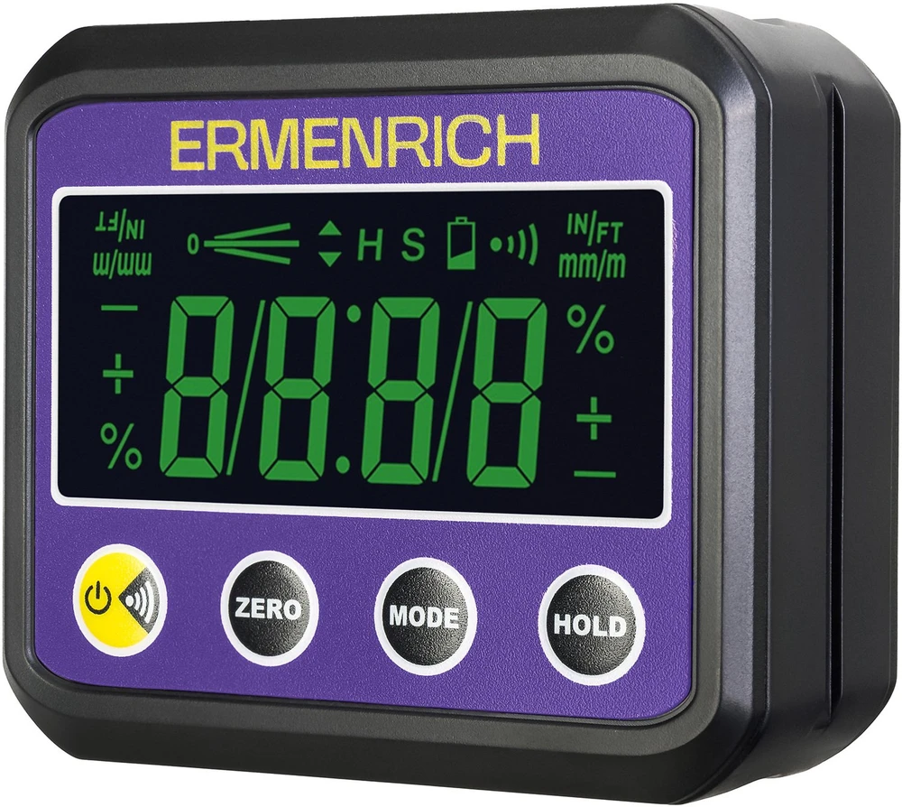 Ermenrich Verk LQ40 Digital Level