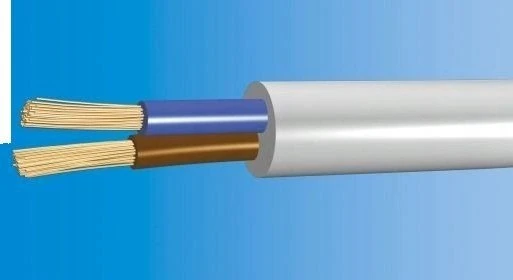 Top Marki OMY (H03VV-F) 2X0.75 300V BALTA