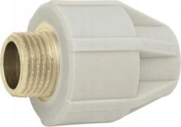KAN-therm PP-R jungtis GZ-32 R1 1/4 KAN-THERM