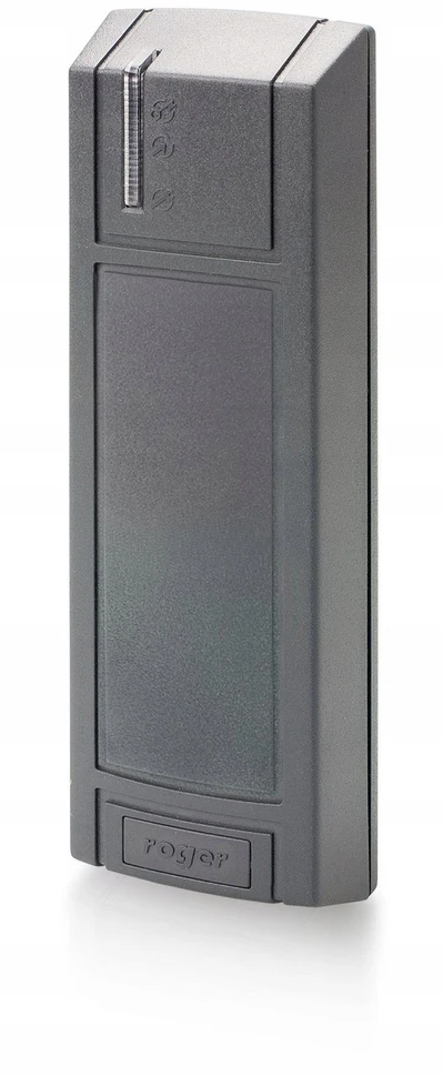 Roger PR312MF-BK-G praėjimo kontrolės skaitytuvas