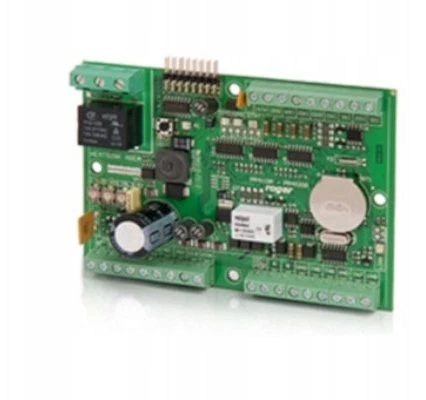 Roger PR402DR elektroninė valdymo plokštė