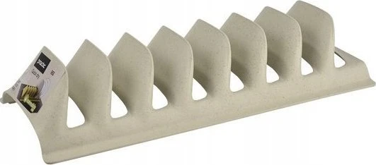 Practic Stovas lėkštėms, dangčiams, 30 x 13 cm