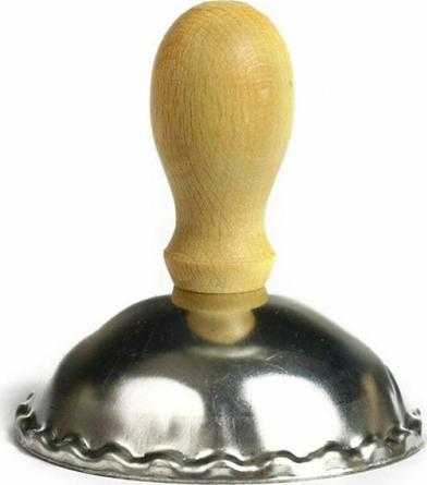 Practic Ravioli dumpling cutter