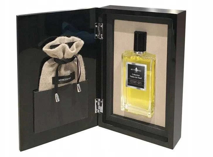 Affinessence Cedre Iris EDP, 100 ml