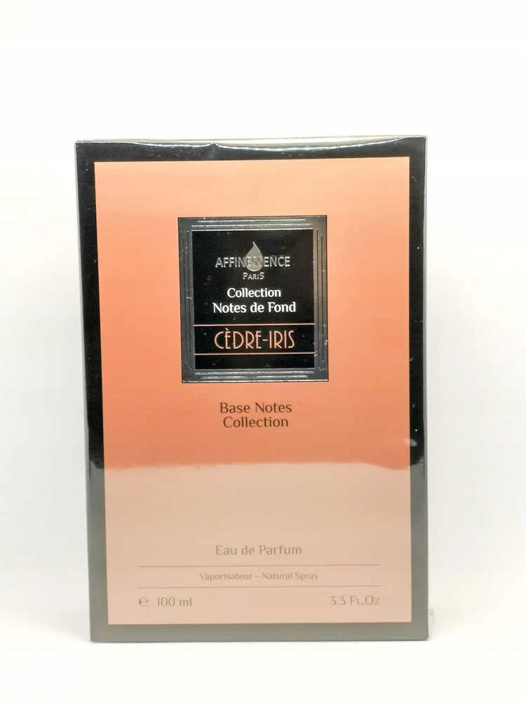 Affinessence Cedre Iris EDP, 100 ml