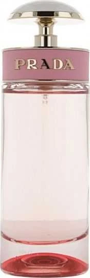 Prada Candy Florale for Women ( Kvepalai Moterims) EDT - 80ml - (BE PAKUOTĖS)