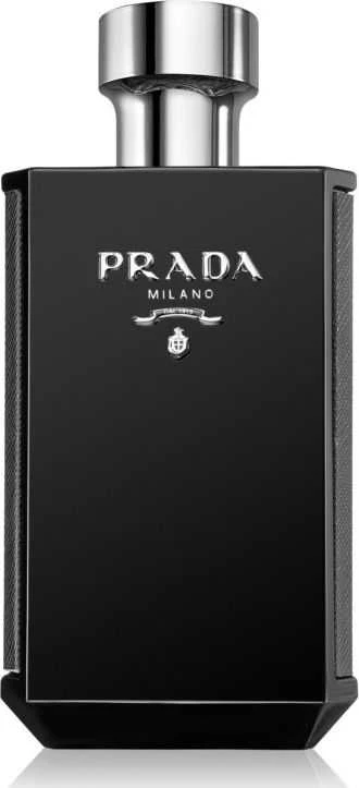 Prada L'Homme Intense (Kvepalai Vyrams ) EDP 100ml