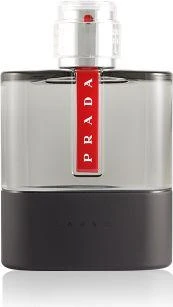 Kvepalai vyrams Prada Luna Rossa Carbon Pour Homme EDT, 50 ml