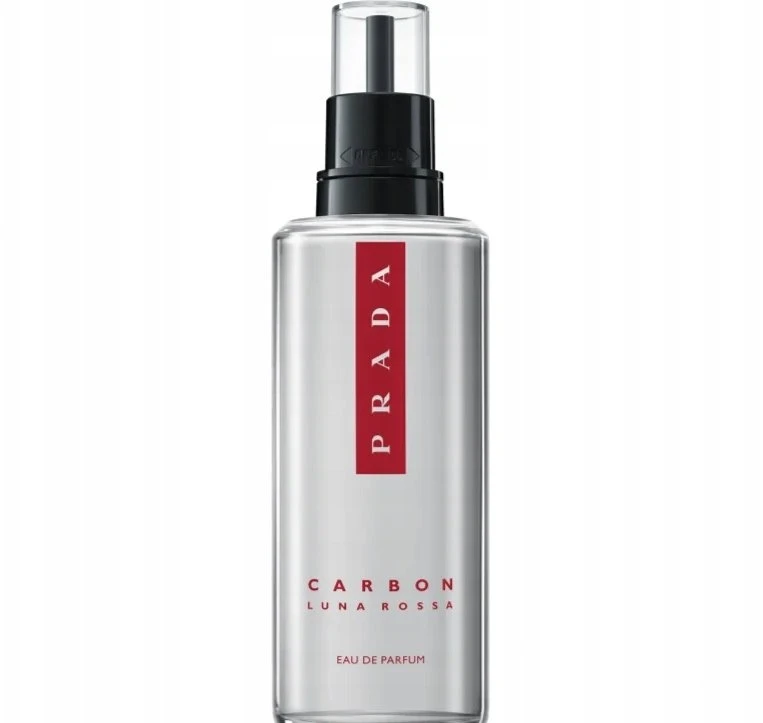 Prada LUNA ROSSA CARBON (M) EDP/S 150ML REFILL