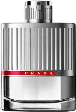 Prada Luna Rossa Pour Homme EDT tualetinis vanduo vyrams, 150 ml