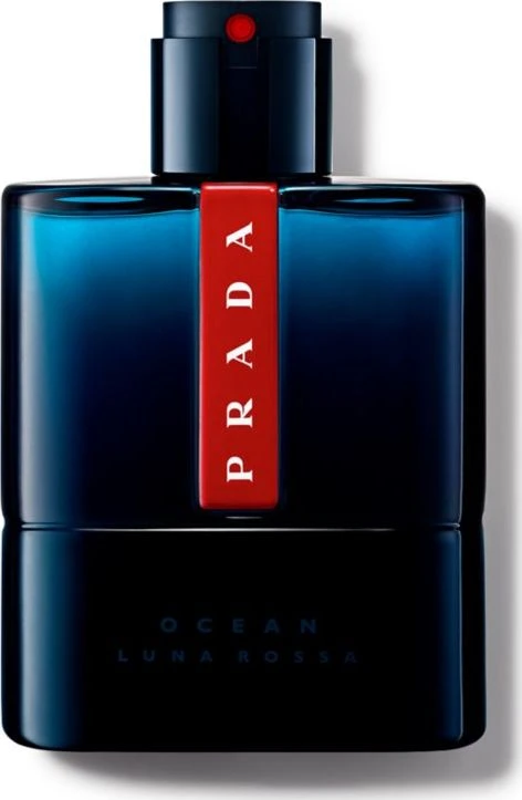 Prada Luna Rossa Ocean EDT tualetinis vanduo vyrams, 100 ml