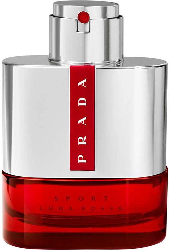 Prada Luna Rossa Sport Pour Homme EDT tualetinis vanduo vyrams, 100 ml