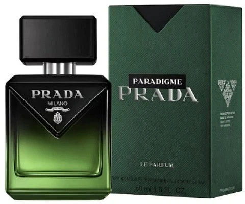 Prada Paradigme Le Parfum EDP 50 ml