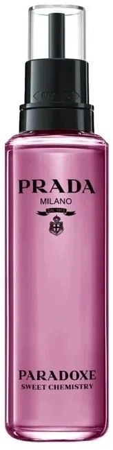 Prada Paradoxe Sweet Chemistry EDP Refill 100ml (311805)