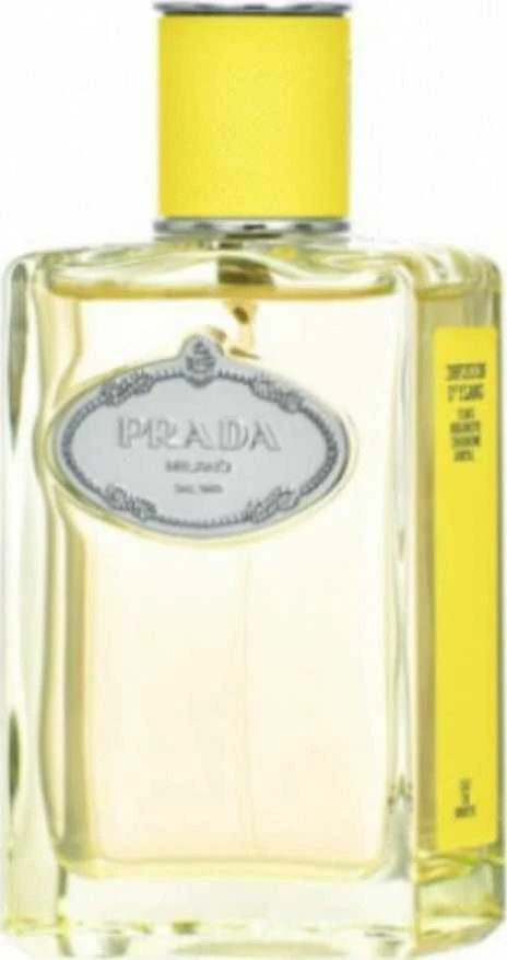 Prada Infusion D'Ylang EDP parfumuotas vanduo unisex, 100 ml
