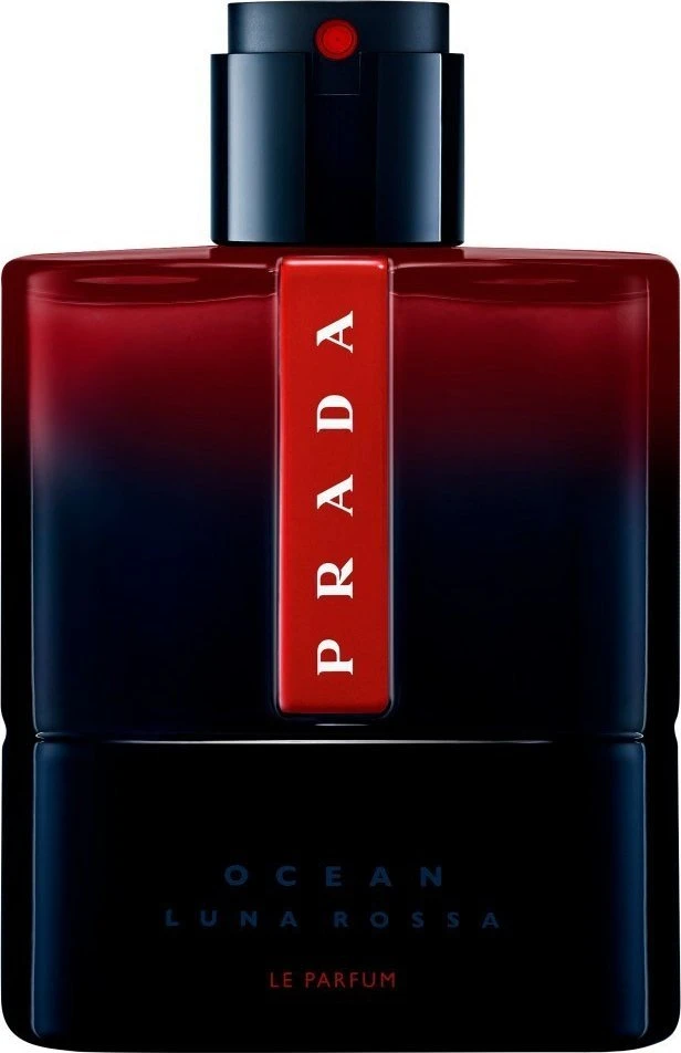 Kvepalai vyrams Prada Luna Rossa Ocean Le Parfum EDP, 100 ml