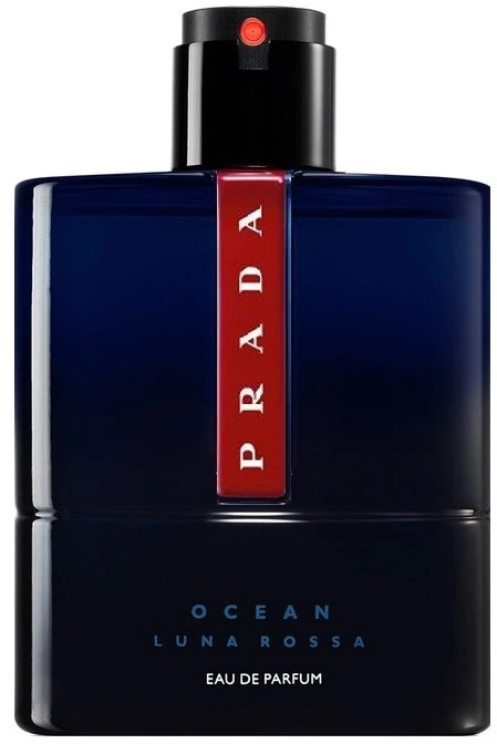 Prada Prada Luna Rossa Ocean parfuminio vandens purškiklis 150ml