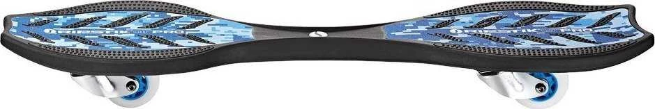 Razor RipStik Air Pro Caster Board specialusis leidimas Camo