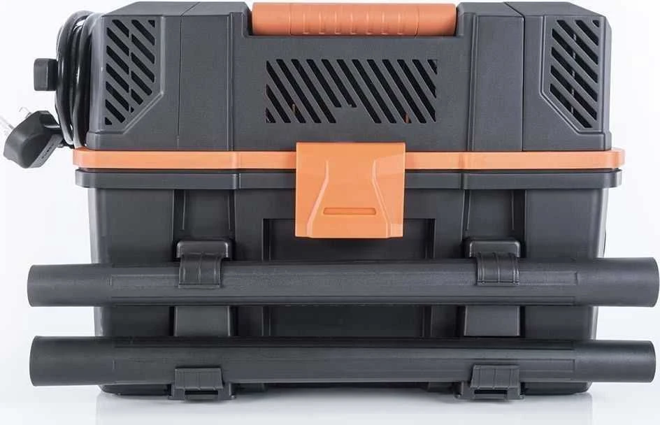 Dulkių siurblys Evolution R15VAC; 1000 W; 15 l