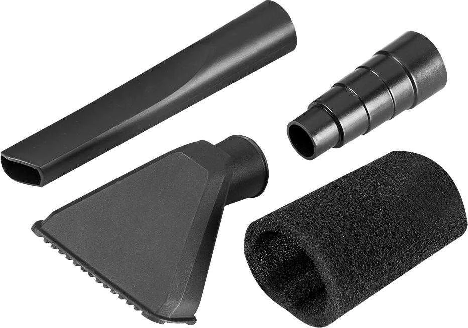 Akumuliatorinis siurblys Graphite 58GE105; 18 V (be akumuliatoriaus ir pakrovėjo)